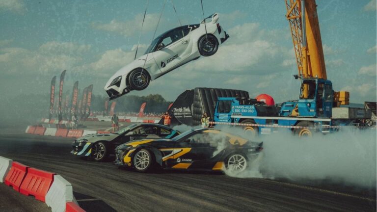 speedland 2026